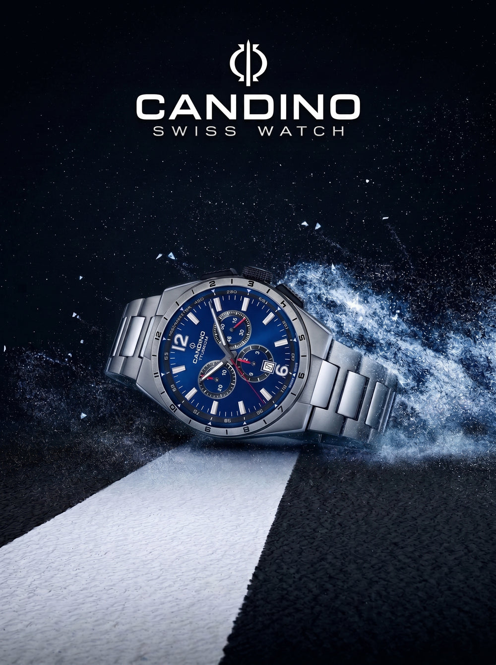 Candino Watches
