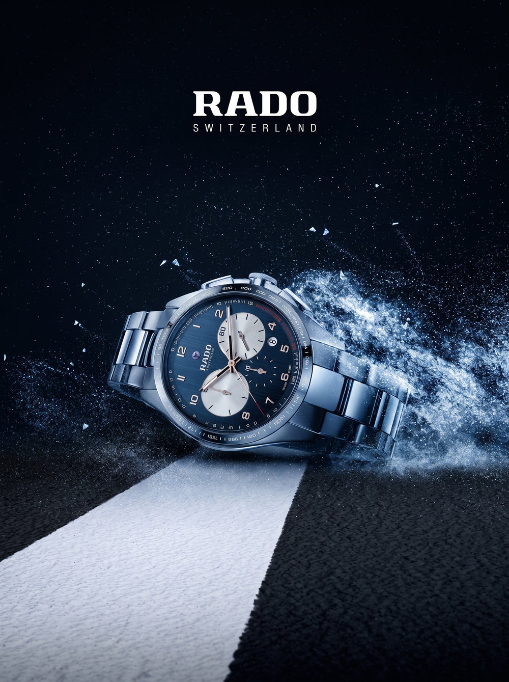 Rado Watches