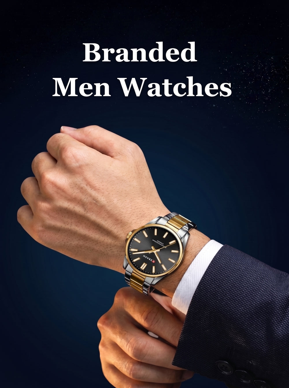 Men's Watches