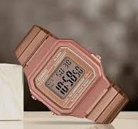 Casio B650WC-5A Digital Watch for Men