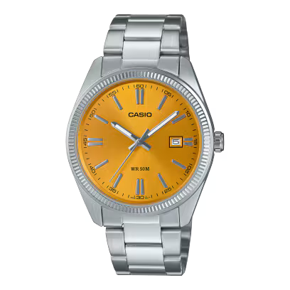 Casio MTP-1302DD-5AV Analog Men's Watch