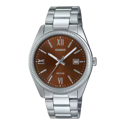 Casio MTP-1302DD-5AV Analog Men's Watch
